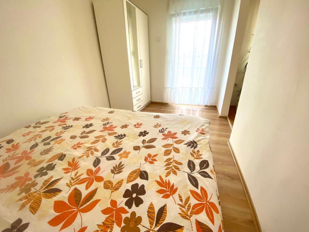 Town Place Mili Belgrade Luaran gambar