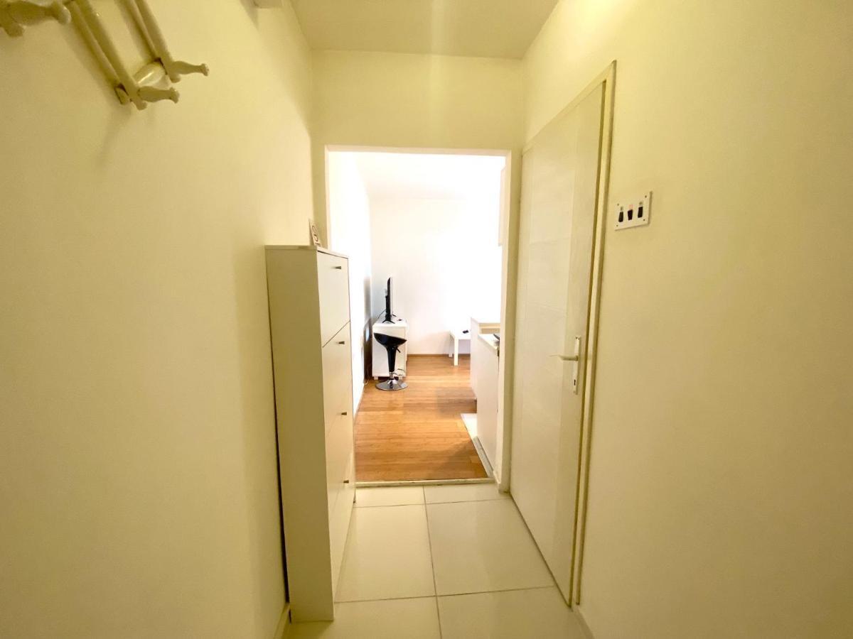 Town Place Mili Belgrade Luaran gambar