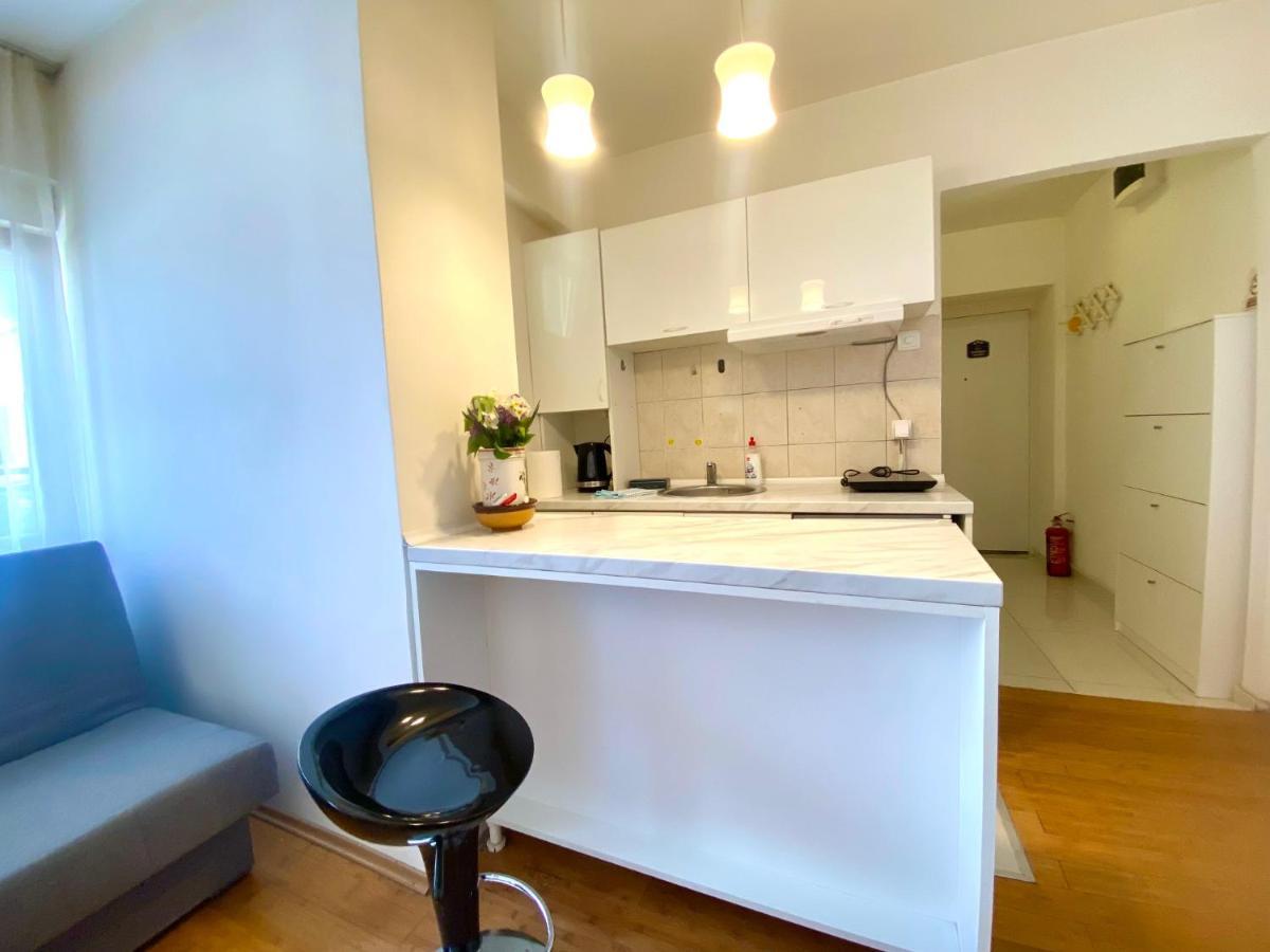 Town Place Mili Belgrade Luaran gambar